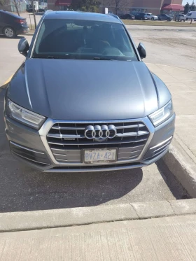 Audi Q5 * Progressiv * ПОДГРЕВИ* ПАНОРАМА* | Auto.bg — изображение 6 Audi Q5 * Progressiv * ПОДГРЕВИ* ПАНОРАМА* | Auto.bg — изображение 6