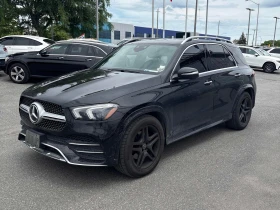 Mercedes-Benz GLE 350 4MATIC* AMG PACK* BURMESTER* HUD* 360* PANO - Car24.bg Mercedes-Benz GLE 350 4MATIC* AMG PACK* BURMESTER* HUD* 360* PANO