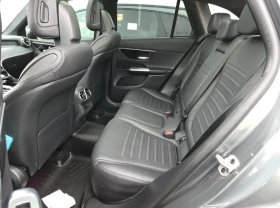 Mercedes-Benz GLC 300 2023 Mercedes-Benz GLC 300 | Auto.bg — изображение 8 Mercedes-Benz GLC 300 2023 Mercedes-Benz GLC 300 | Auto.bg — изображение 8
