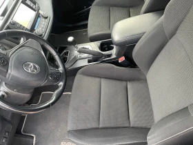 Toyota Rav4 2.5 Hybrid 4x4 - 15900 € - 88557018 5 | Car24.bg Toyota Rav4 2.5 Hybrid 4x4 - 15900 € - 88557018 5