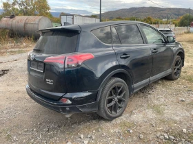 Toyota Rav4 2.5 Hybrid 4x4 - 15900 € - 88557018 2 | Car24.bg Toyota Rav4 2.5 Hybrid 4x4 - 15900 € - 88557018 2