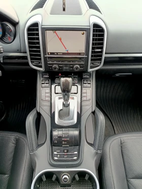 Porsche Cayenne undefined | Auto.bg — изображение 9 Porsche Cayenne undefined | Auto.bg — изображение 9