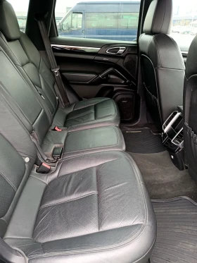 Porsche Cayenne undefined | Auto.bg — изображение 11 Porsche Cayenne undefined | Auto.bg — изображение 11