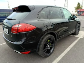 Porsche Cayenne undefined | Auto.bg — изображение 4 Porsche Cayenne undefined | Auto.bg — изображение 4