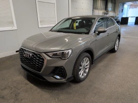 Снимка Audi Q3 Sportback