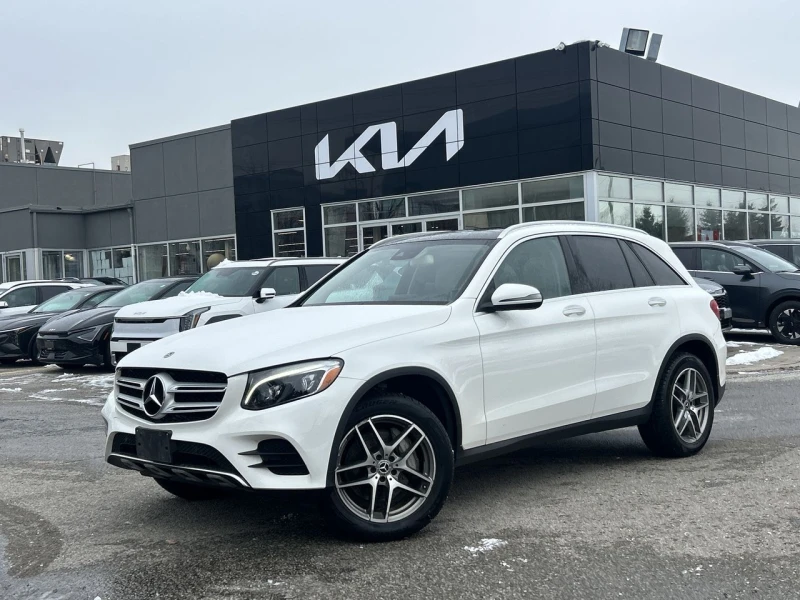 Mercedes-Benz GLC 300 - 18800 € / 36769.60 лв. - 61701809 1 | Car24.bg Mercedes-Benz GLC 300 - 18800 € / 36769.60 лв. - 61701809 1