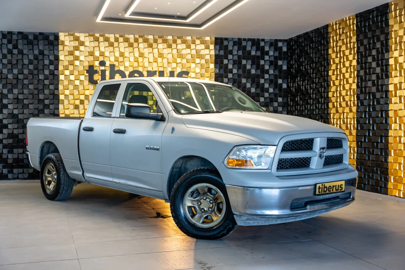 Dodge RAM 1500 - 9999 € / 19556.34 лв. - 67270418 1 | Car24.bg Dodge RAM 1500 - 9999 € / 19556.34 лв. - 67270418 1