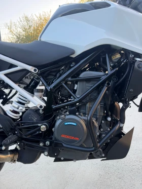 Ktm Duke 390 | Auto.bg — изображение 5 Ktm Duke 390 | Auto.bg — изображение 5