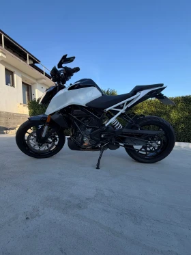 Ktm Duke 390 | Auto.bg — изображение 4 Ktm Duke 390 | Auto.bg — изображение 4