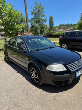 VW Passat Б 5.5 - Car24.bg VW Passat Б 5.5