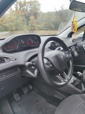 Peugeot 208 | Mobile.bg — малка снимка 9