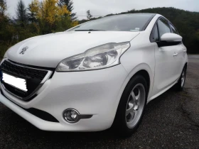 Peugeot 208 | Mobile.bg — малка снимка 11