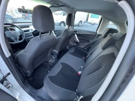 Citroen C3 2.0 E-HDI уникален автомобил - 6500 лв. / 3323.40 € - 84177084 10 | Car24.bg Citroen C3 2.0 E-HDI уникален автомобил - 6500 лв. / 3323.40 € - 84177084 10