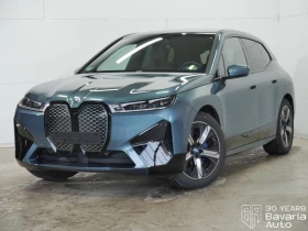 BMW iX 40 xDrive Sport - Car24.bg BMW iX 40 xDrive Sport