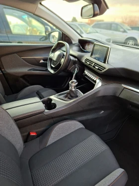 Peugeot 3008 1.5HDi Евро 6D - 25800 лв. / 13191.33 € - 22377269 13 | Car24.bg Peugeot 3008 1.5HDi Евро 6D - 25800 лв. / 13191.33 € - 22377269 13