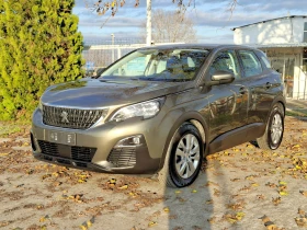 Peugeot 3008 1.5HDi i-Cocpit - Car24.bg Peugeot 3008 1.5HDi i-Cocpit