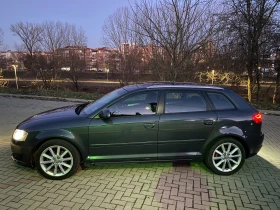 Audi A3 1.9 TDI - 5600 € / 10952.65 лв. - 60412456 4 | Car24.bg Audi A3 1.9 TDI - 5600 € / 10952.65 лв. - 60412456 4