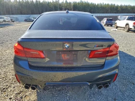 BMW M5 4.4l - 26800 € / 52416.24 лв. - 27632148 6 | Car24.bg BMW M5 4.4l - 26800 € / 52416.24 лв. - 27632148 6