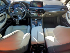 BMW M5 4.4l - 26800 € / 52416.24 лв. - 27632148 8 | Car24.bg BMW M5 4.4l - 26800 € / 52416.24 лв. - 27632148 8