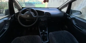Opel Zafira - цена по договаряне - 78723039 4 | Car24.bg Opel Zafira - цена по договаряне - 78723039 4