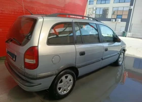 Opel Zafira - цена по договаряне - 78723039 3 | Car24.bg Opel Zafira - цена по договаряне - 78723039 3
