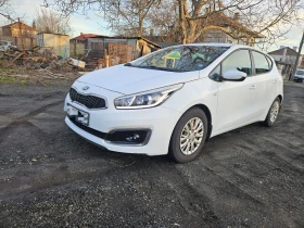 Kia Ceed - Car24.bg Kia Ceed