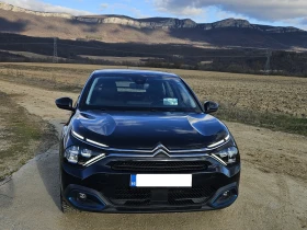 Citroen C4 50KWh/HEAD UP/LED/3-фазна/CAMERA - Car24.bg Citroen C4 50KWh/HEAD UP/LED/3-фазна/CAMERA