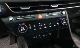 Hyundai Sonata The Edge Exclusive | Панорама | Кожа | LED | Камер | Auto.bg — изображение 17 Hyundai Sonata The Edge Exclusive | Панорама | Кожа | LED | Камер | Auto.bg — изображение 17