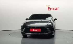 Hyundai Sonata The Edge Exclusive | Панорама | Кожа | LED | Камер | Auto.bg — изображение 3 Hyundai Sonata The Edge Exclusive | Панорама | Кожа | LED | Камер | Auto.bg — изображение 3