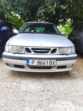 Saab 9-3 - Car24.bg Saab 9-3