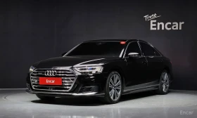Audi A8 50 TDI | Matrix LED| MASSAGE| 360| 4ZONE