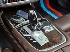 BMW 730 730Ld xDrive | Auto.bg — изображение 9 BMW 730 730Ld xDrive | Auto.bg — изображение 9
