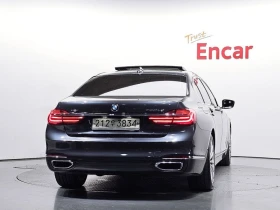 BMW 730 730Ld xDrive | Auto.bg — изображение 4 BMW 730 730Ld xDrive | Auto.bg — изображение 4