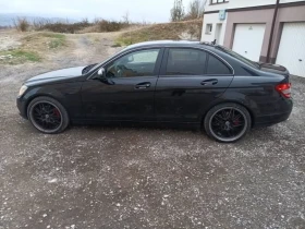 Mercedes-Benz C 220 - 4900 € - 89091120 2 | Car24.bg Mercedes-Benz C 220 - 4900 € - 89091120 2