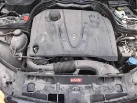 Mercedes-Benz C 220 - 4900 € - 89091120 5 | Car24.bg Mercedes-Benz C 220 - 4900 € - 89091120 5