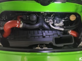 Porsche 911 996 TECK ART | Auto.bg — изображение 6 Porsche 911 996 TECK ART | Auto.bg — изображение 6