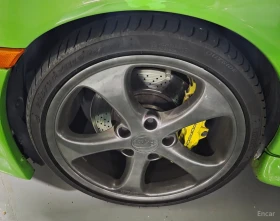 Porsche 911 996 TECK ART | Auto.bg — изображение 5 Porsche 911 996 TECK ART | Auto.bg — изображение 5