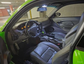 Porsche 911 996 TECK ART | Auto.bg — изображение 7 Porsche 911 996 TECK ART | Auto.bg — изображение 7