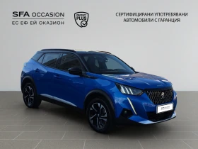 Peugeot 2008 New Line Up GT 1.2 PureTech 130 EAT8//2106029 - 19800 € - 59760198 3 | Car24.bg Peugeot 2008 New Line Up GT 1.2 PureTech 130 EAT8//2106029 - 19800 € - 59760198 3