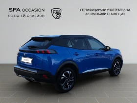 Peugeot 2008 New Line Up GT 1.2 PureTech 130 EAT8//2106029 - 19800 € - 59760198 5 | Car24.bg Peugeot 2008 New Line Up GT 1.2 PureTech 130 EAT8//2106029 - 19800 € - 59760198 5