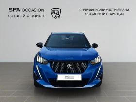 Peugeot 2008 New Line Up GT 1.2 PureTech 130 EAT8//2106029 - 19800 € - 59760198 2 | Car24.bg Peugeot 2008 New Line Up GT 1.2 PureTech 130 EAT8//2106029 - 19800 € - 59760198 2