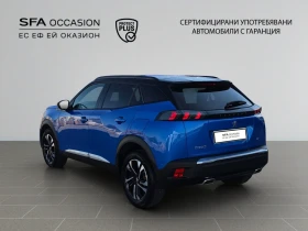 Peugeot 2008 New Line Up GT 1.2 PureTech 130 EAT8//2106029 - 19800 € - 59760198 7 | Car24.bg Peugeot 2008 New Line Up GT 1.2 PureTech 130 EAT8//2106029 - 19800 € - 59760198 7