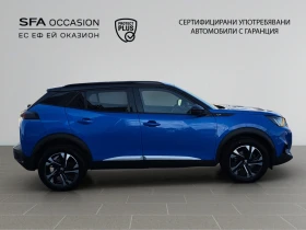Peugeot 2008 New Line Up GT 1.2 PureTech 130 EAT8//2106029 - 19800 € - 59760198 4 | Car24.bg Peugeot 2008 New Line Up GT 1.2 PureTech 130 EAT8//2106029 - 19800 € - 59760198 4