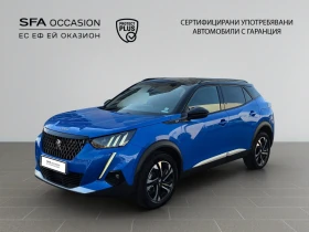 Peugeot 2008 New Line Up GT 1.2 PureTech 130 EAT8//2106029 - Car24.bg Peugeot 2008 New Line Up GT 1.2 PureTech 130 EAT8//2106029