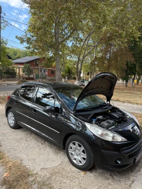 Peugeot 207 LPG - 4000 € - 26190865 15 | Car24.bg Peugeot 207 LPG - 4000 € - 26190865 15