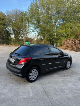 Peugeot 207 LPG - 4000 € - 26190865 10 | Car24.bg Peugeot 207 LPG - 4000 € - 26190865 10