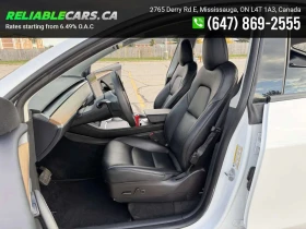 Tesla Model Y - 35750 € - 62992289 3 | Car24.bg Tesla Model Y - 35750 € - 62992289 3