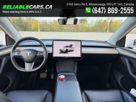 Tesla Model Y - 35750 € - 62992289 13 | Car24.bg Tesla Model Y - 35750 € - 62992289 13