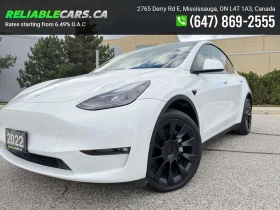 Tesla Model Y - 35750 € - 62992289 2 | Car24.bg Tesla Model Y - 35750 € - 62992289 2
