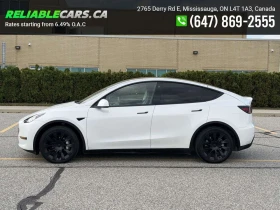Tesla Model Y - 35750 € - 62992289 10 | Car24.bg Tesla Model Y - 35750 € - 62992289 10